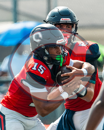 CCHS VS Southridge-36