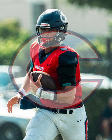 CCHS VS Southridge-28