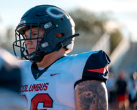 CCHS vs MIramar HS-14