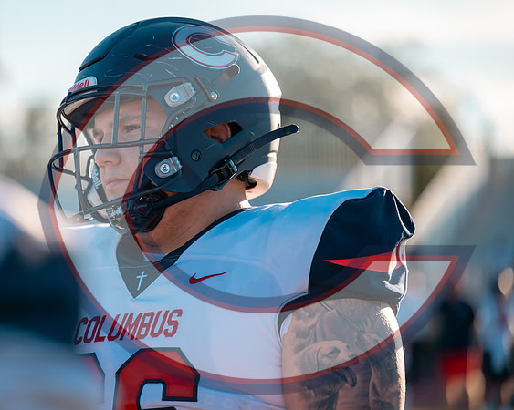 CCHS vs MIramar HS-14