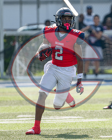 CCHS VS Southridge-3