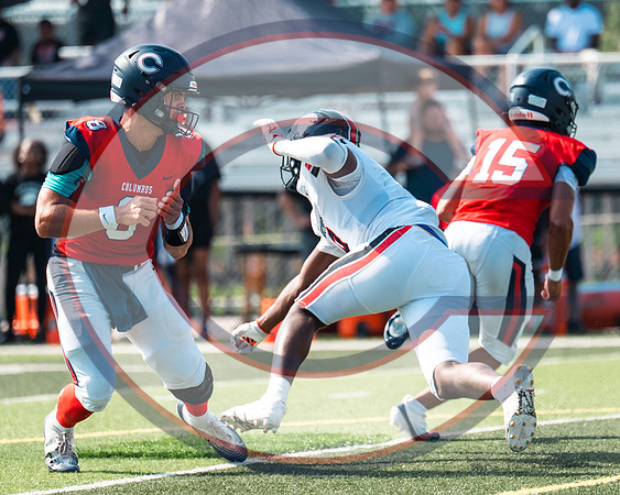 CCHS VS Southridge D2-59