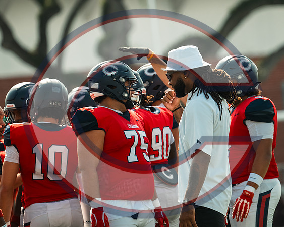 CCHS VS Southridge-10
