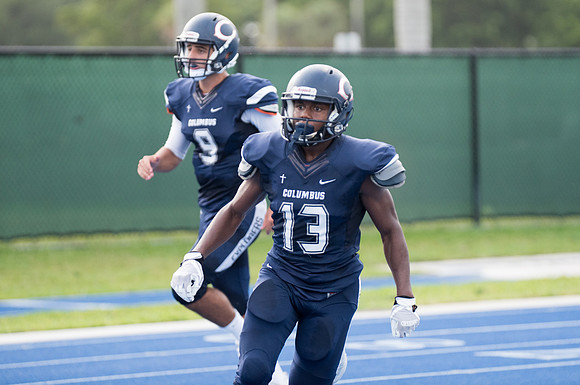 vs Northwestern-43