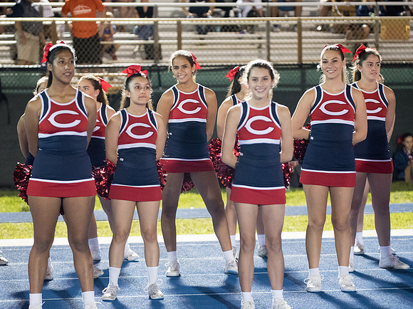vs Southridge-32