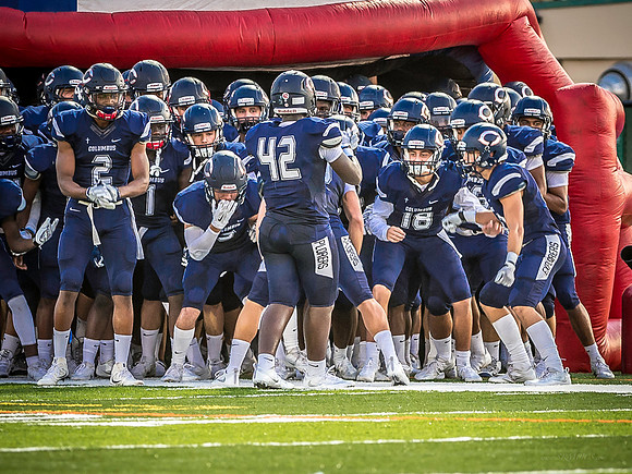 Christopher Columbus High School  (97 of 108)