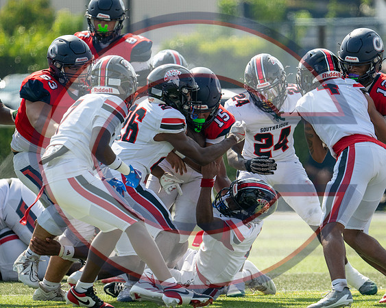 CCHS VS Southridge-23