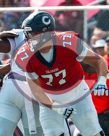 CCHS VS Southridge-27