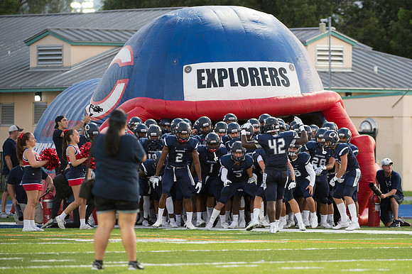 Christopher Columbus High School  (95 of 108)