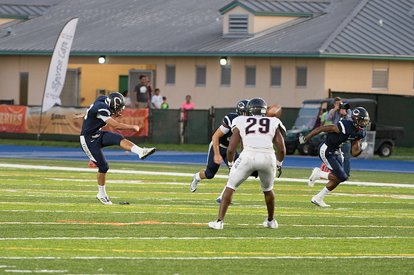 Christopher Columbus High School  (82 of 108)