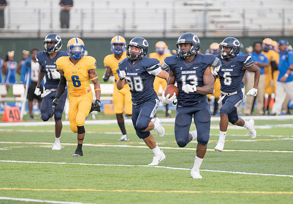 vs Northwestern-38