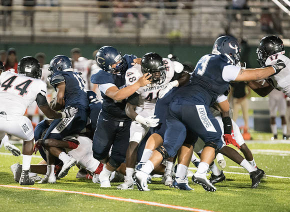vs Southridge-30