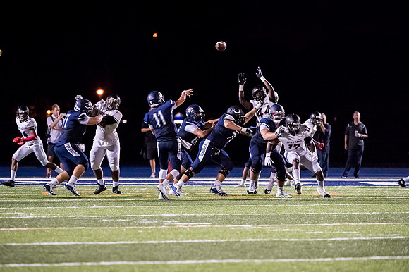 Christopher Columbus High School  (17 of 108)