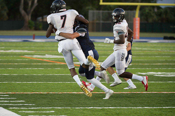 Christopher Columbus High School  (81 of 108)
