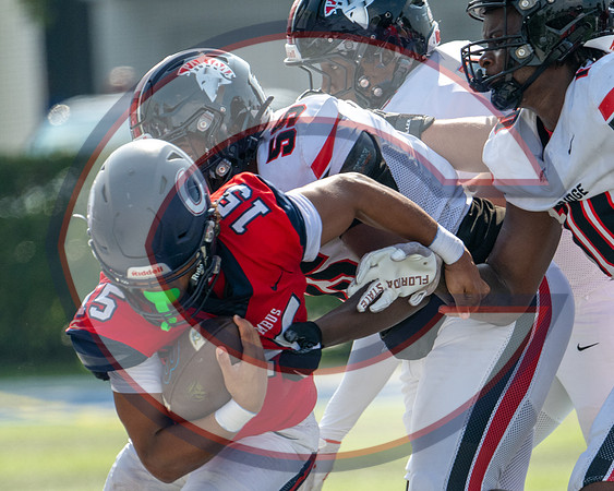 CCHS VS Southridge-4