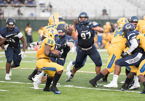 vs Northwestern-53