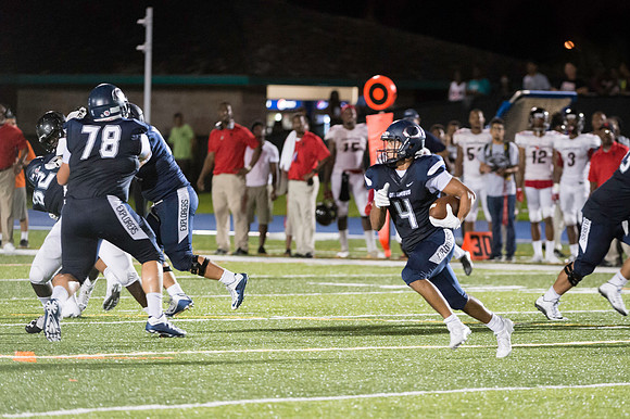 Christopher Columbus High School  (19 of 108)
