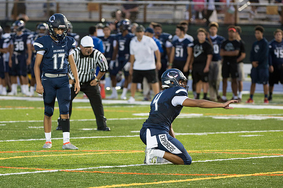 Christopher Columbus High School  (74 of 108)
