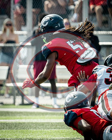 CCHS VS Southridge-8