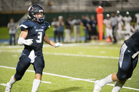 vs Southridge-19