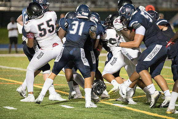 vs Southridge-10