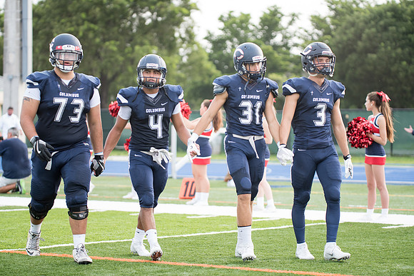vs Northwestern-8