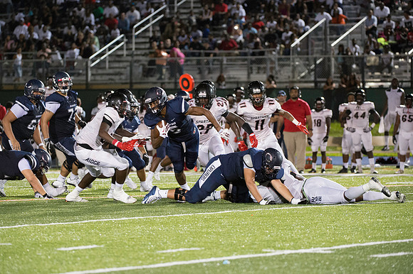 Christopher Columbus High School  (26 of 108)