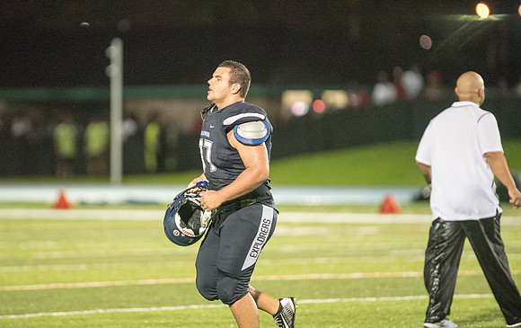 vs Southridge-77