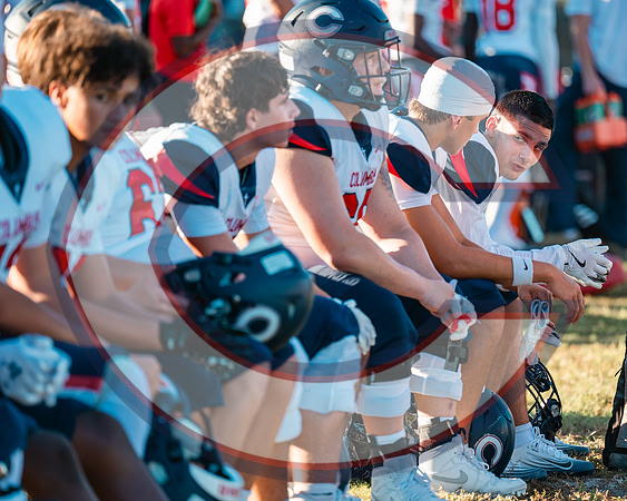 CCHS vs MIramar HS-4