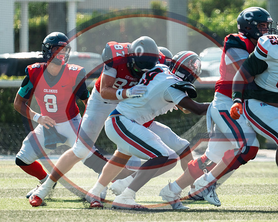 CCHS VS Southridge-22