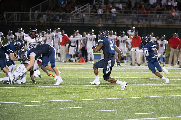 Christopher Columbus High School  (30 of 108)