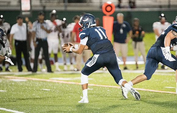 vs Southridge-28