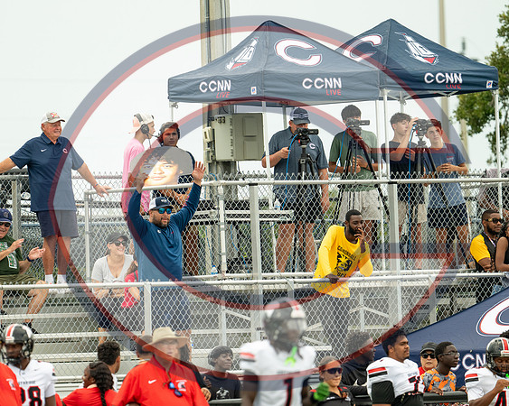 CCHS VS Southridge-43