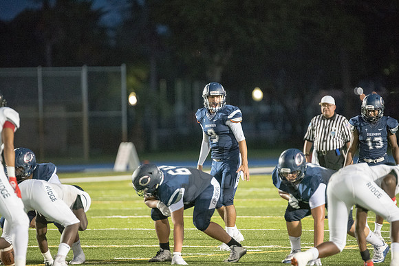 vs Southridge-2