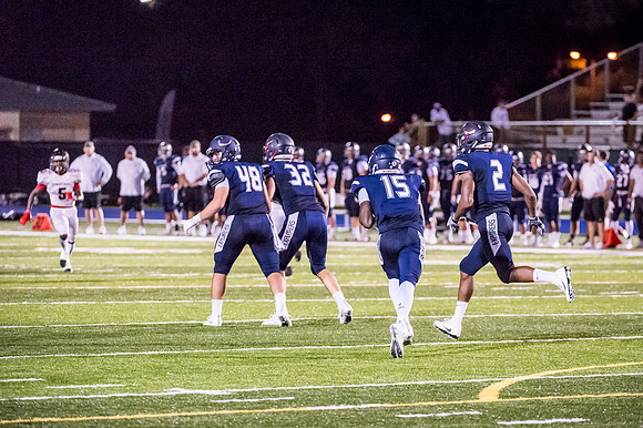 Christopher Columbus High School  (40 of 108)
