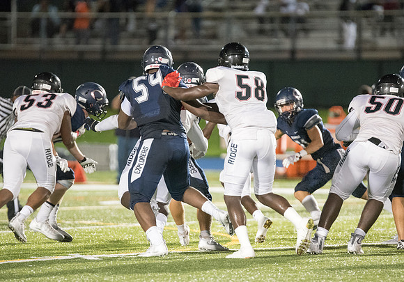 vs Southridge-16