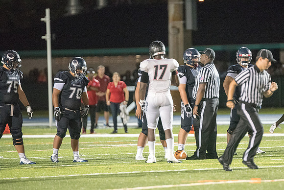 vs Southridge-76