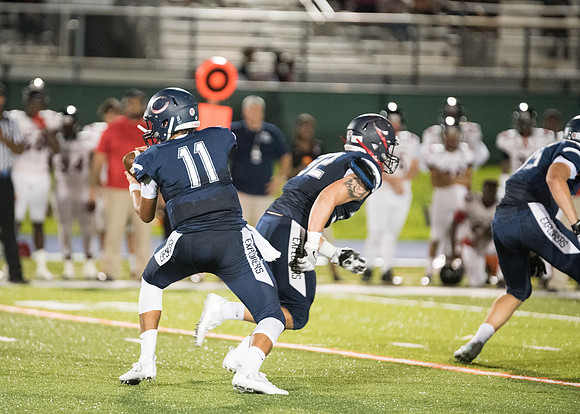 vs Southridge-27
