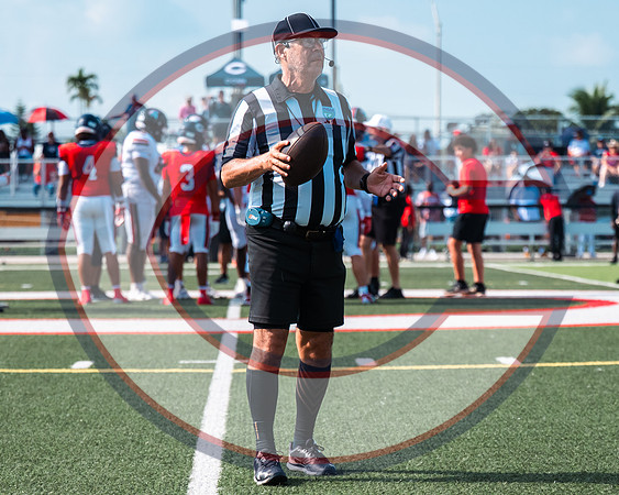 CCHS VS Southridge D2-48