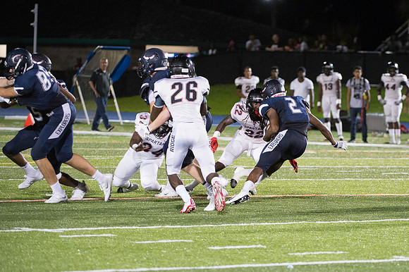 Christopher Columbus High School  (29 of 108)