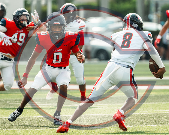 CCHS VS Southridge-32
