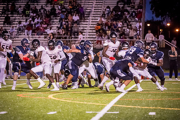 Christopher Columbus High School  (52 of 108)