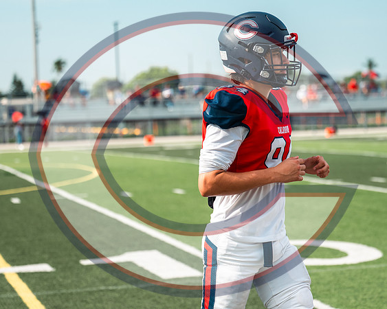 CCHS VS Southridge D2-33