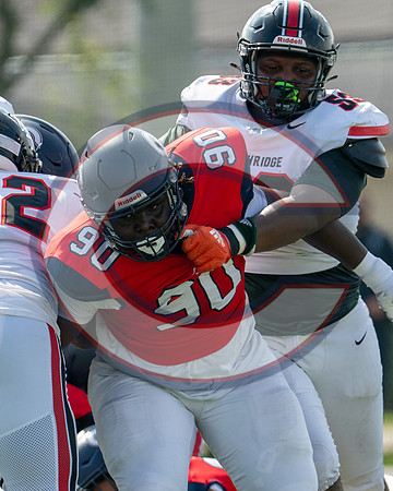 CCHS VS Southridge-14