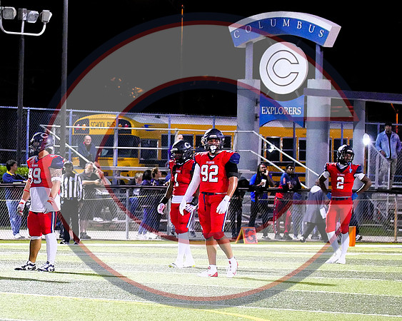 SOUTH DADE PLAYOFFS PIC 1